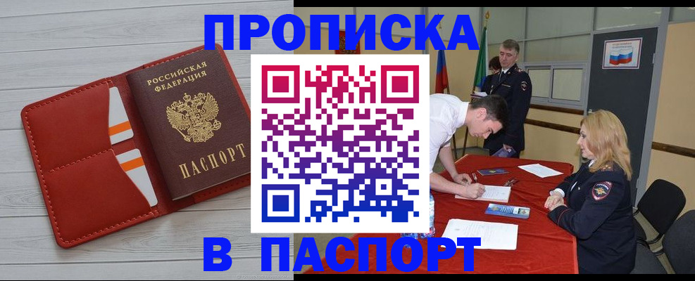 прописка гарантия в Звенигороде